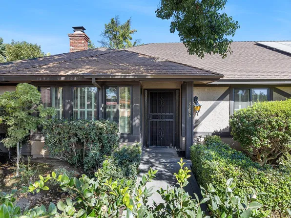 5086 N Forkner Ave, Fresno, CA 93711