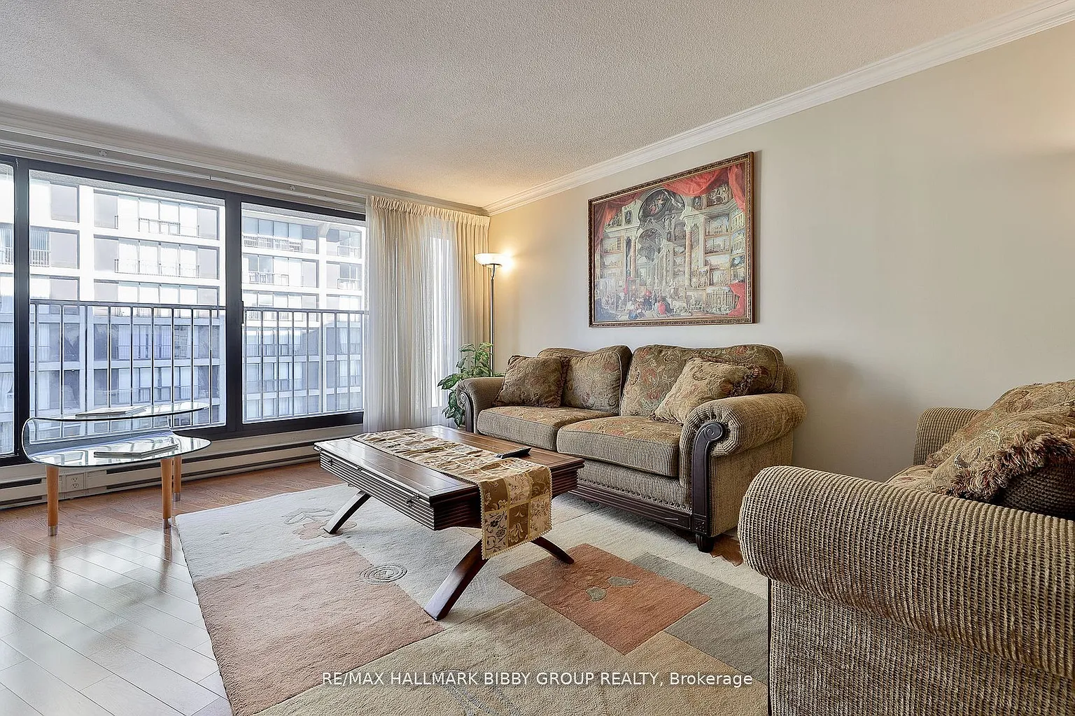 65 Harbour Sq #3006 photo 1