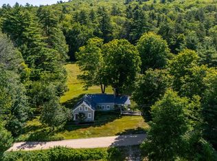 877 Lead Mine Road, Madison, NH 03849