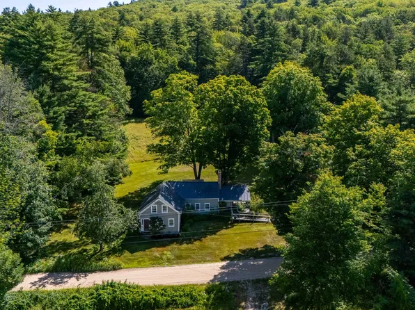 877 Lead Mine Road, Madison, NH 03849