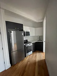 Rented by Greenrock Management