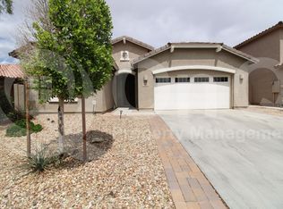 7552 W Whitehorn Trl, Peoria, AZ 85383
