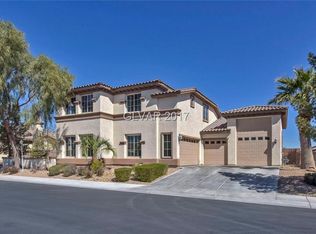 4704 Estate Ranch St, North Las Vegas, NV 89031