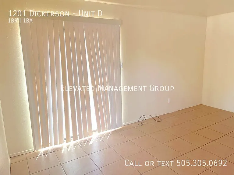 1201 Dickerson Dr SE #D — Photo 6