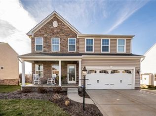 223 Braveheart Dr, Greensburg, PA 15601