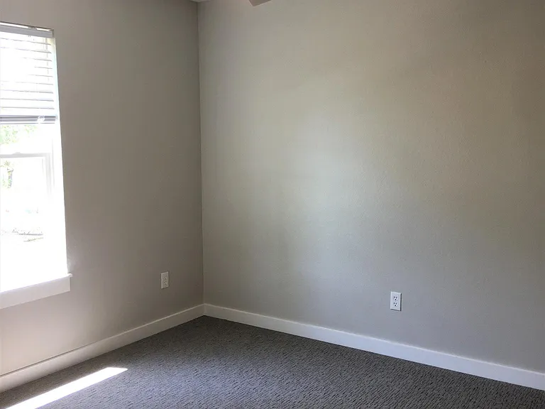 Bedroom 1 of three