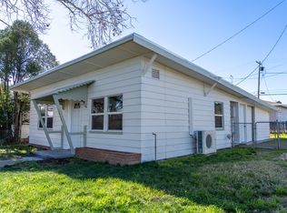 1800 Pleasant St, Redding, CA 96001