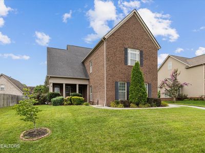 12912 Pine Meadows Ln, Knoxville, TN, 37934