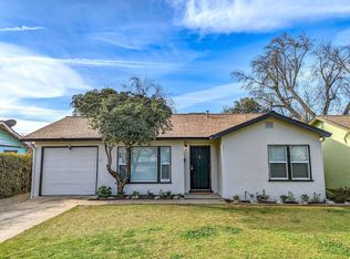 1240 W 25th St, Merced, CA 95340