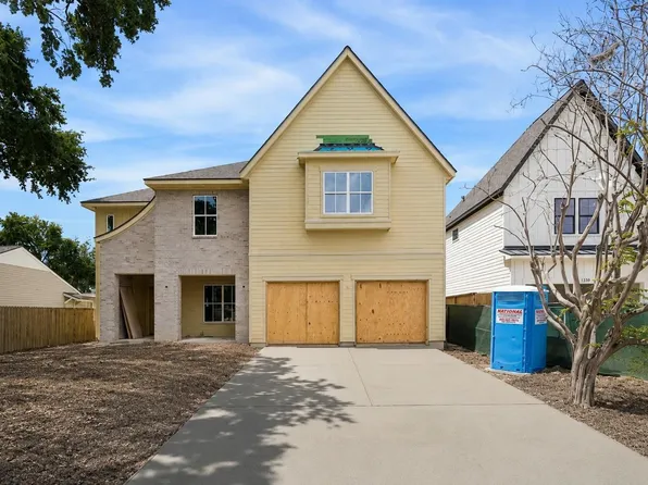 1335 Gardenia Dr, Houston, TX 77018