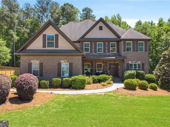 2811 Magnolia Creek Dr, Kennesaw, GA 30152