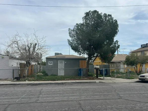 1828 Harvard St, North Las Vegas, NV 89030