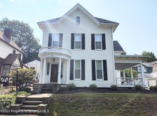 76 Laurel St, Carbondale, PA 18407