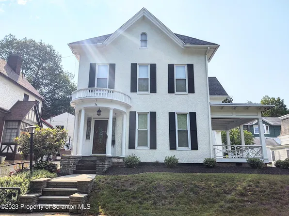 76 Laurel St, Carbondale, PA 18407
