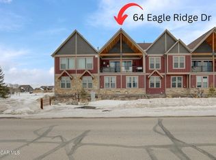 64 Eagle Ridge Dr #64, Granby, CO 80446