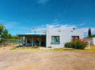 7821 West Dr, El Paso, TX 79915