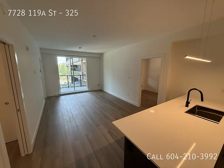 7728 119a St #325 — Photo 2