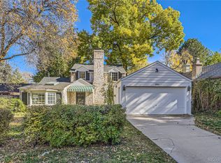 350 Cherry St, Denver, CO 80220