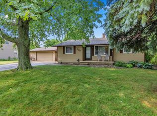 429 Iris Ave, Lansing, MI