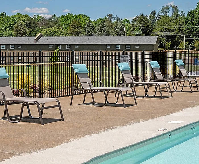 Cedar Ridge — Photo 25