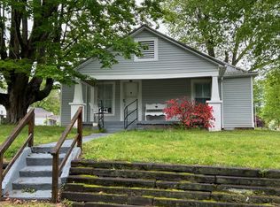 405 N Diagonal St, Decherd, TN 37324