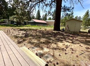60215 Cheyenne Rd, Bend, OR 97702