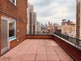 Rented by Halstead Real Estate