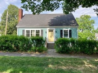 25 Norfolk St, Bangor, ME 04401