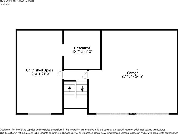 2nd image of 1536 Cherry Hill Rd SW