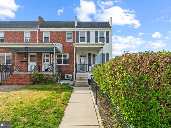 1249 W 37th St, Baltimore, MD 21211