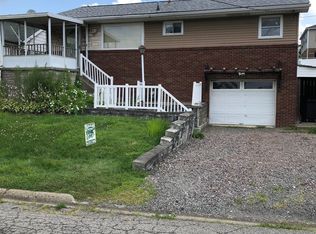 506 Titus St, Weirton, WV 26062