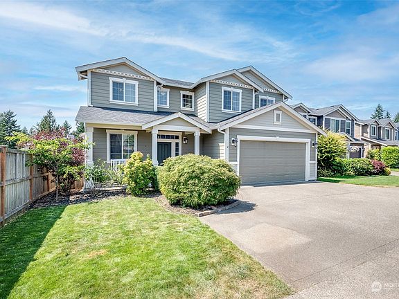 2nd image of 15824 92nd Avenue Ct E