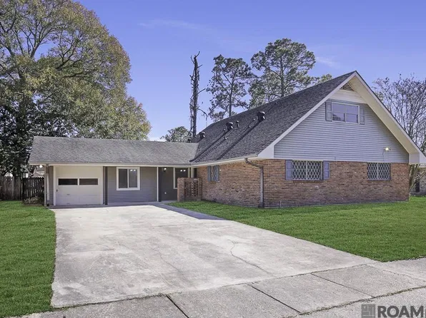 1897 Erlanger Dr, Baton Rouge, LA 70816
