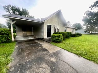 3818 Schroer Rd, Valdosta, GA 31605