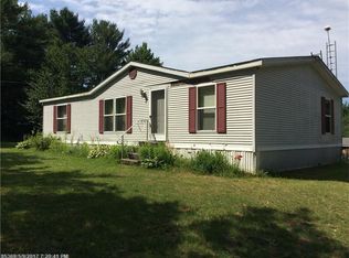 293 John Tarr Rd, Bowdoin, ME 04287