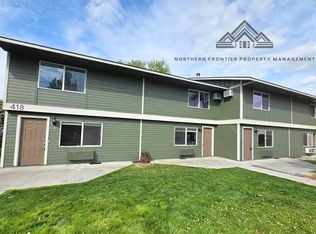 418 SW 4th St APT A, College Place, WA 99324