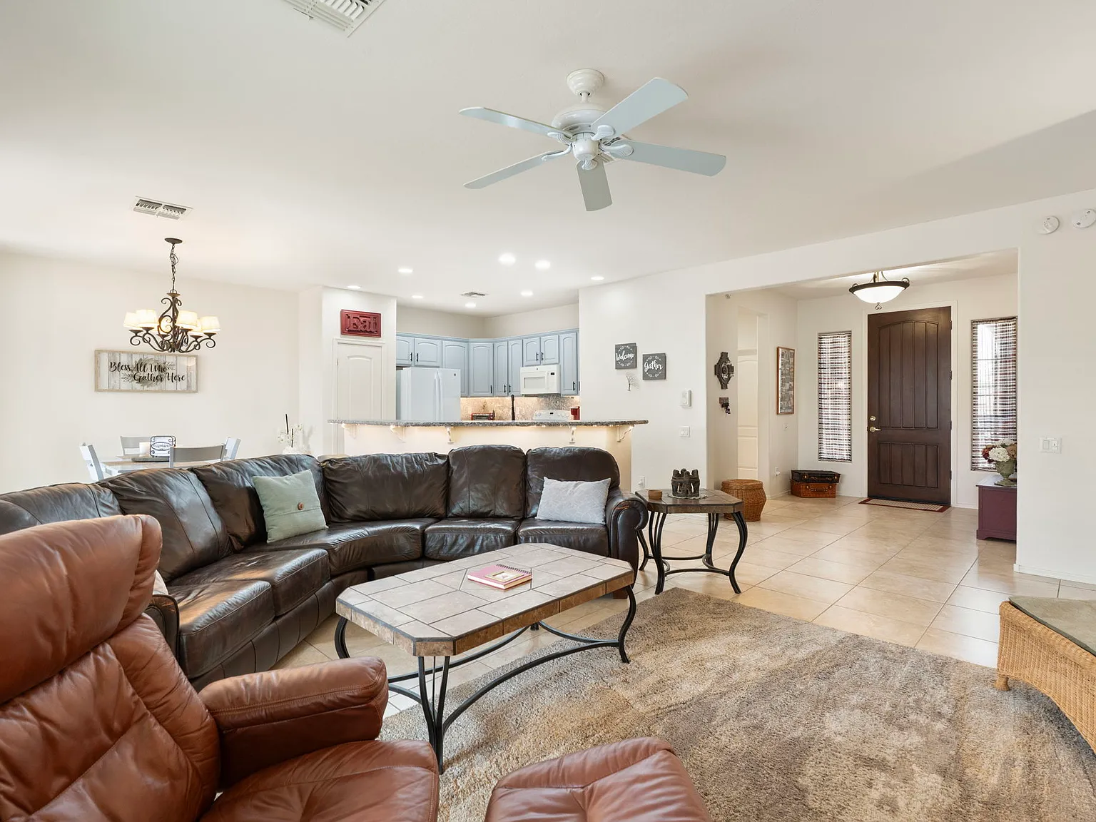 2 bed, 1378 sqft, $2,500 — Photo 4