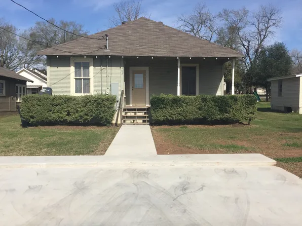 402 N Oneal St, Caldwell, TX 77836