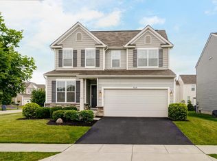 6328 Honorata Dr, Columbus, OH 43213