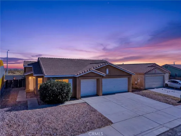 14240 Gale Dr, Victorville, CA 92394
