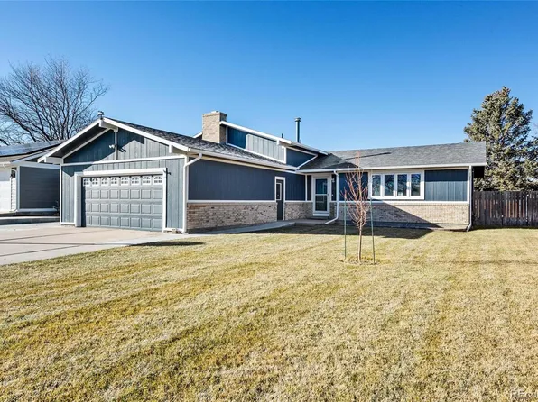 1810 Pheasant Ridge, Sterling, CO 80751
