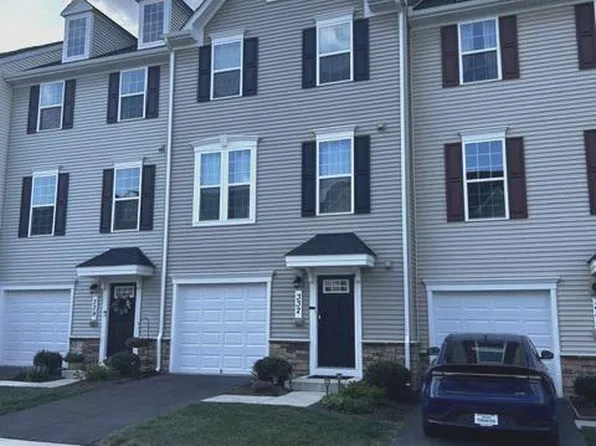 337 Pemberton Park Ln, Frederick, MD 21703