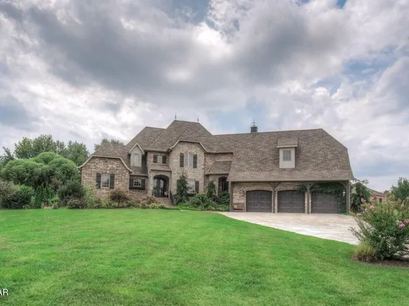 2000 Beau Dr, Carthage, MO 64836