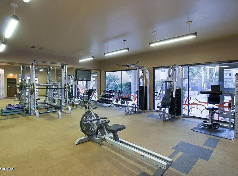 3600 N Hayden Rd #2602 — Photo 3
