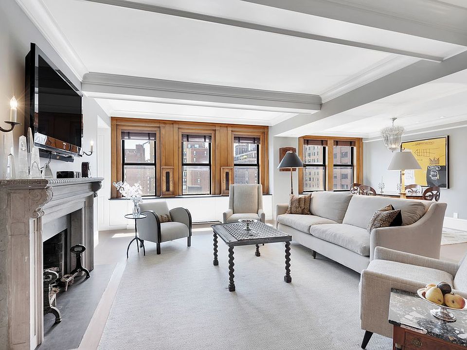 1st image of 21 E 90th St #14C