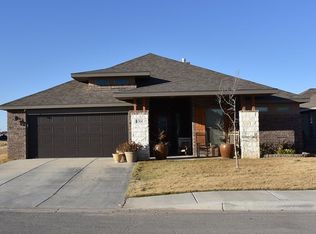 1301 Wrangler Ln, Midland, TX 79705