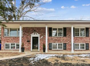 11712 Seven Locks Rd, Potomac, MD 20854