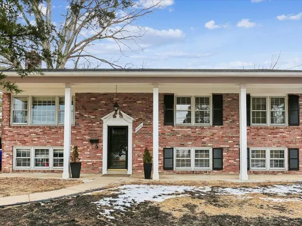 11712 Seven Locks Rd, Potomac, MD 20854