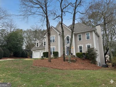3623 Summerford Way, Marietta, GA, 30062