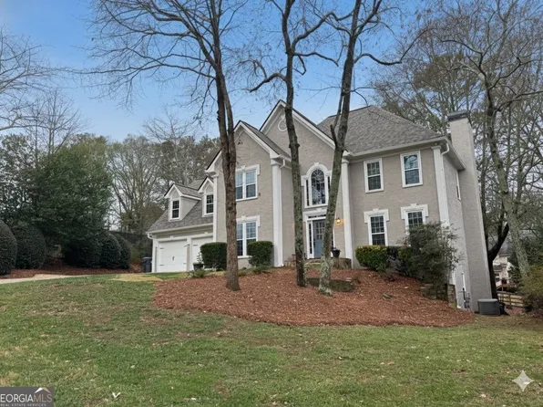 3623 Summerford Way, Marietta, GA 30062